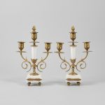 1222 4046 CANDLESTICKS